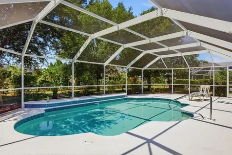23383 Weaver Avenue Port Charlotte FL 33954
