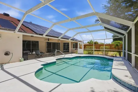 23383 Weaver Avenue Port Charlotte FL 33954