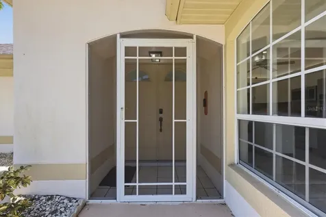 23383 Weaver Avenue Port Charlotte FL 33954