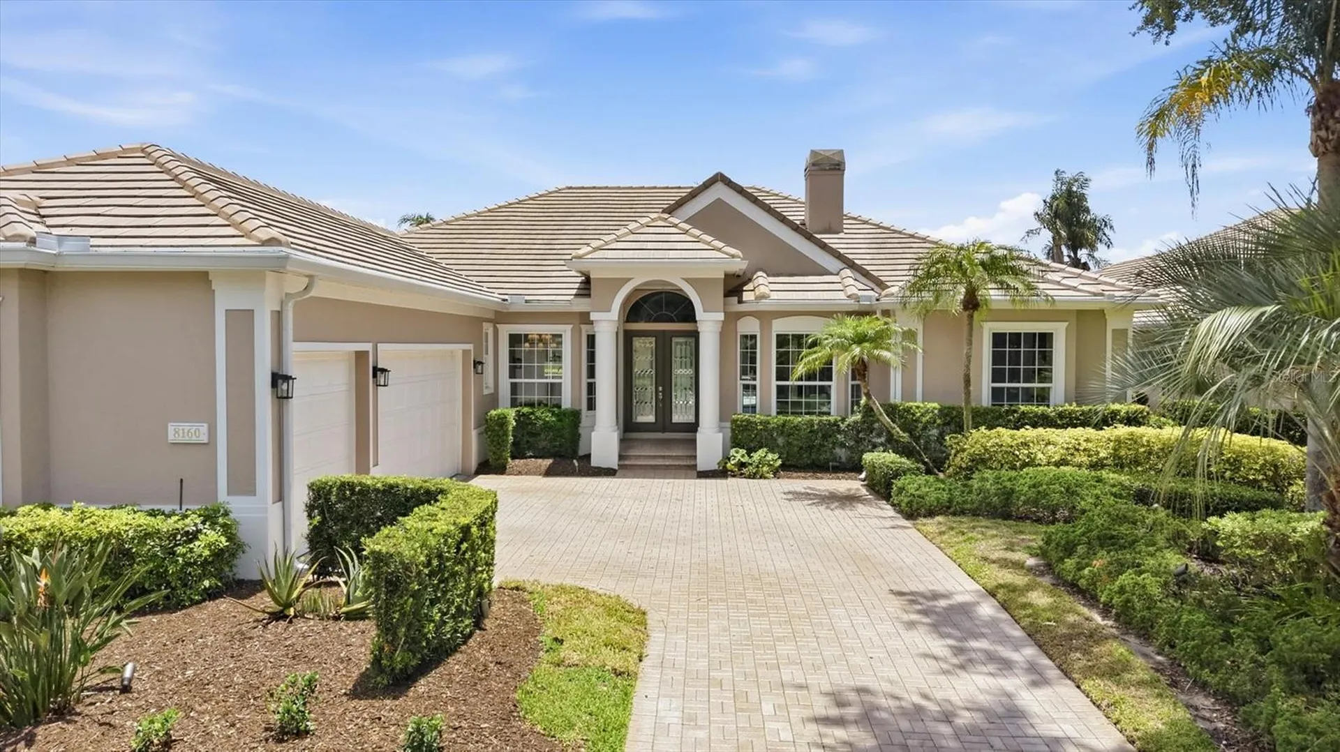 8160 Collingwood Court University Park FL 34201