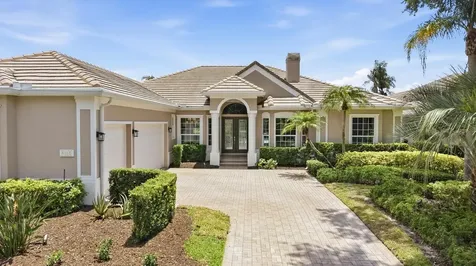 8160 Collingwood Court University Park FL 34201
