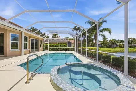 8160 Collingwood Court University Park FL 34201