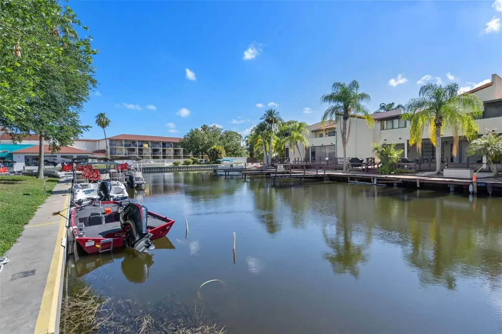 2571 Cyprus Drive Palm Harbor FL 34684