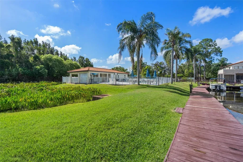 2571 Cyprus Drive Palm Harbor FL 34684