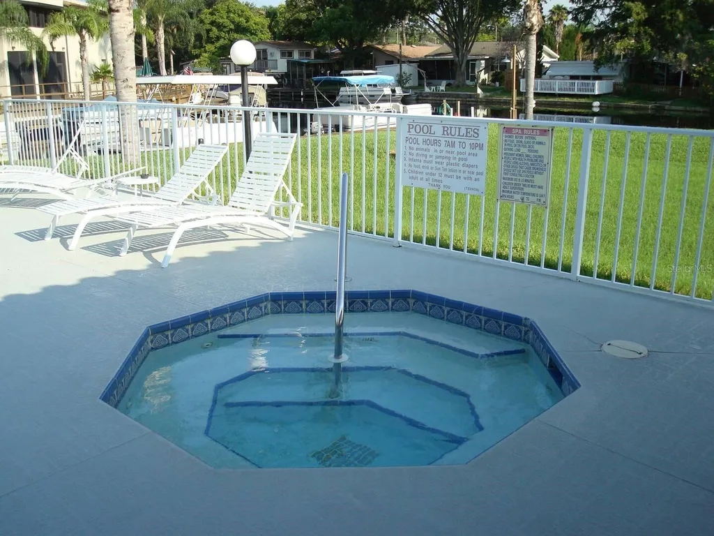 2571 Cyprus Drive Palm Harbor FL 34684