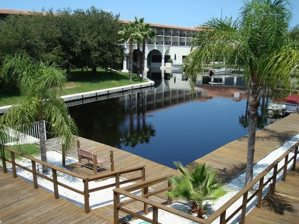 2571 Cyprus Drive Palm Harbor FL 34684
