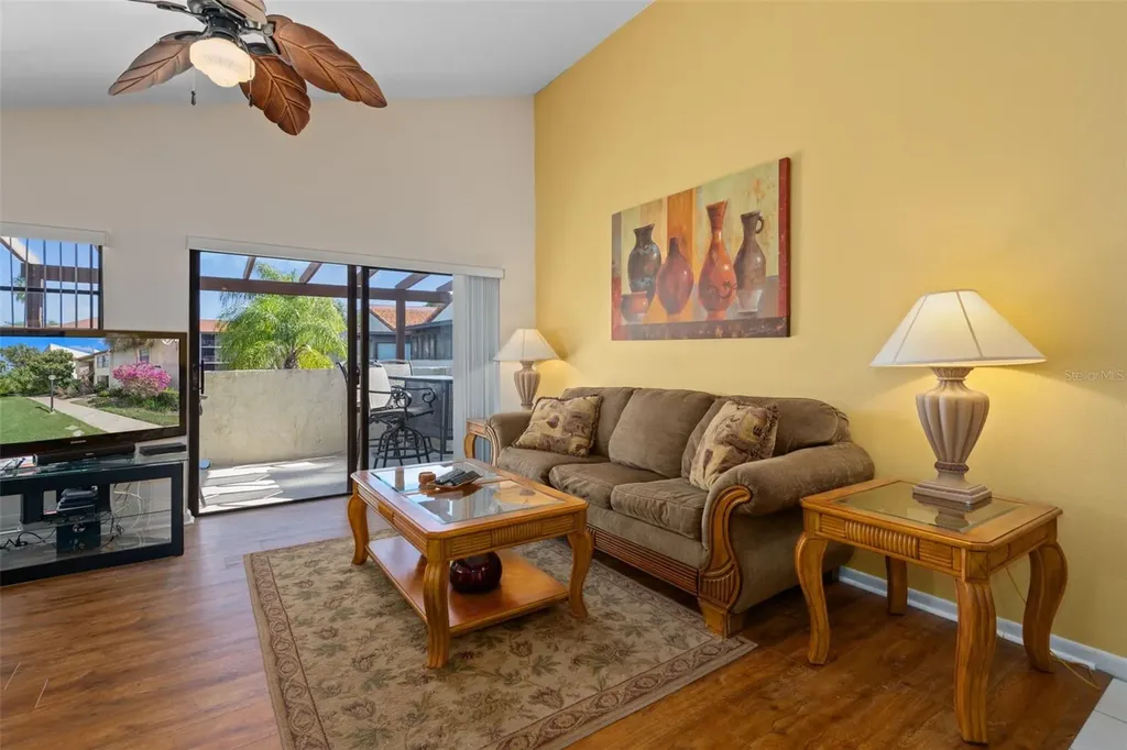2571 Cyprus Drive Palm Harbor FL 34684