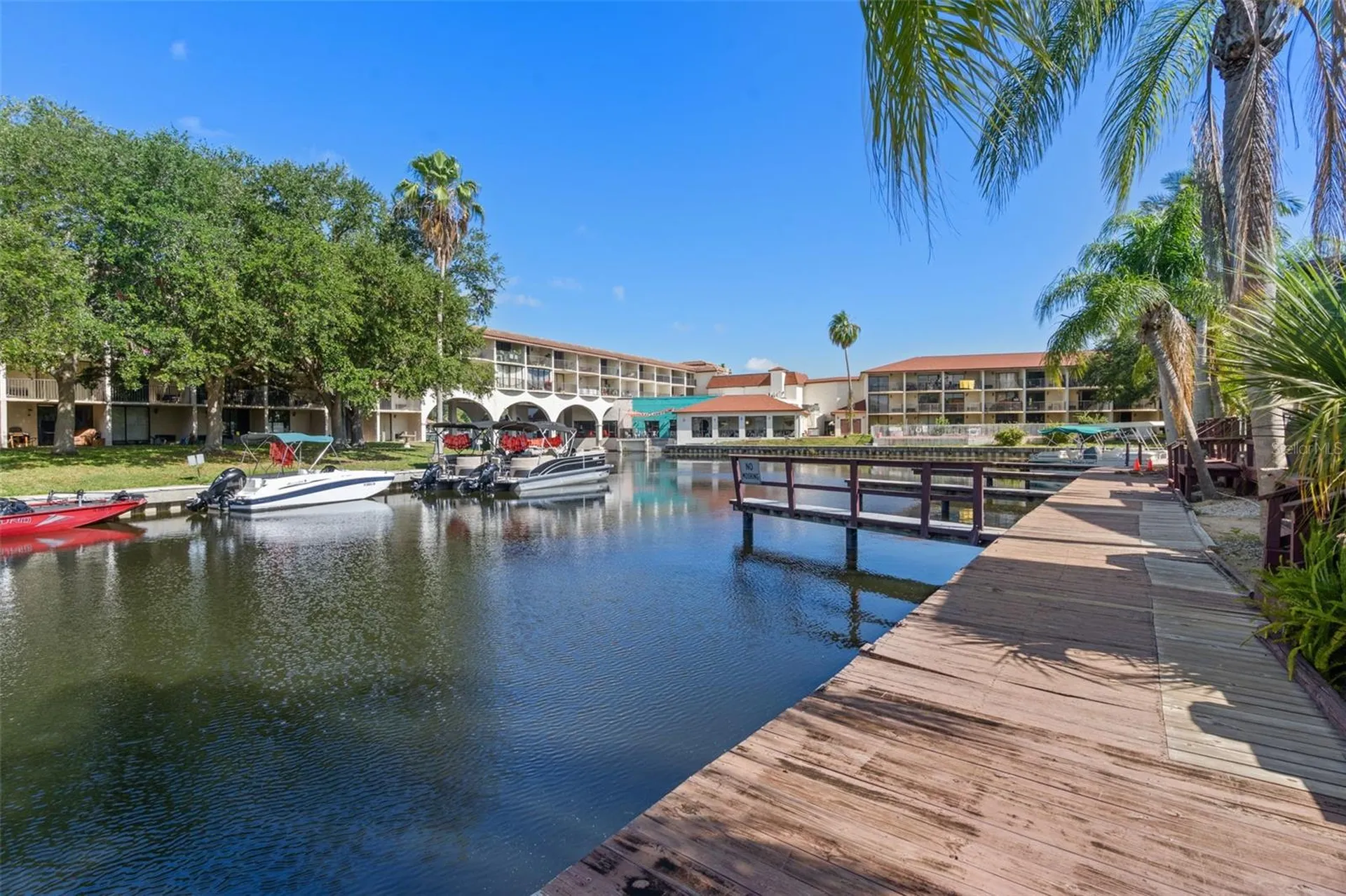 2571 Cyprus Drive Palm Harbor FL 34684