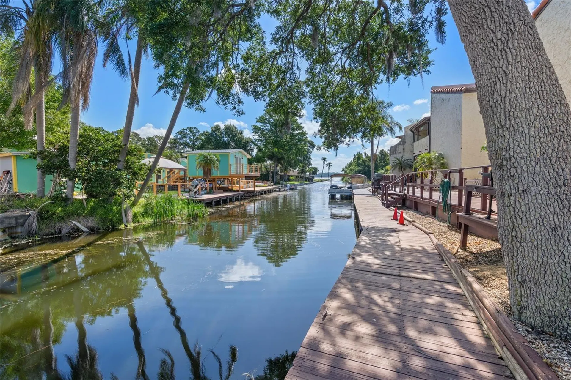 2571 Cyprus Drive Palm Harbor FL 34684