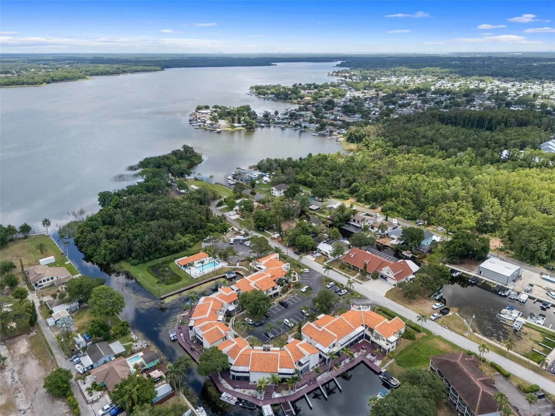 2571 Cyprus Drive Palm Harbor FL 34684