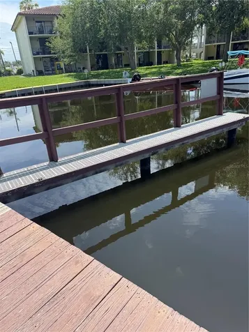2571 Cyprus Drive Palm Harbor FL 34684