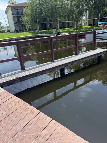 2571 Cyprus Drive Palm Harbor FL 34684