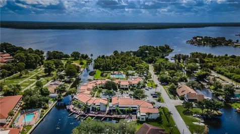 2571 Cyprus Drive Palm Harbor FL 34684