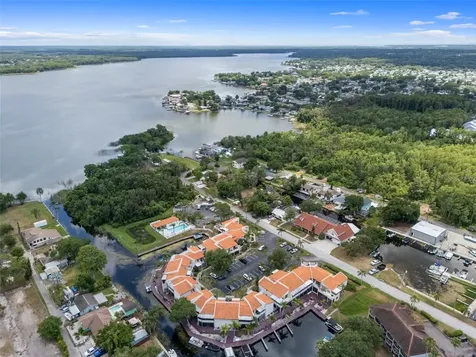 2571 Cyprus Drive Palm Harbor FL 34684