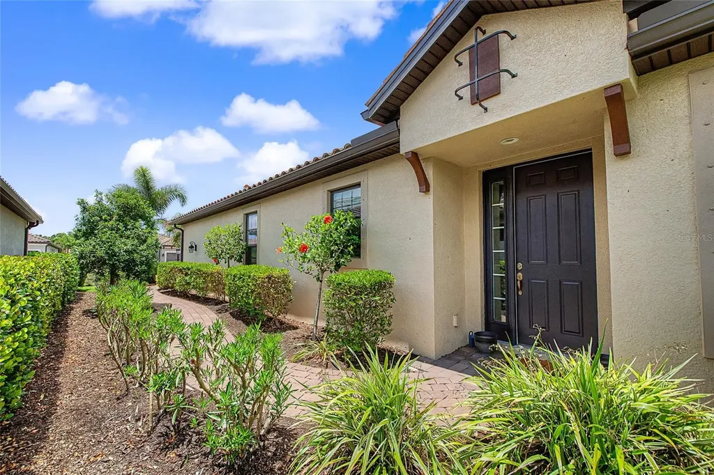 5328 Popoli Way Sarasota FL 34238
