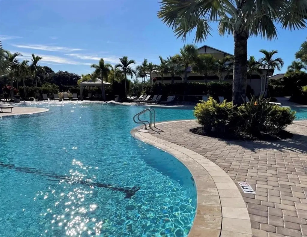 5328 Popoli Way Sarasota FL 34238