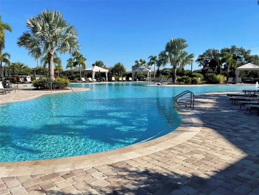 5328 Popoli Way Sarasota FL 34238