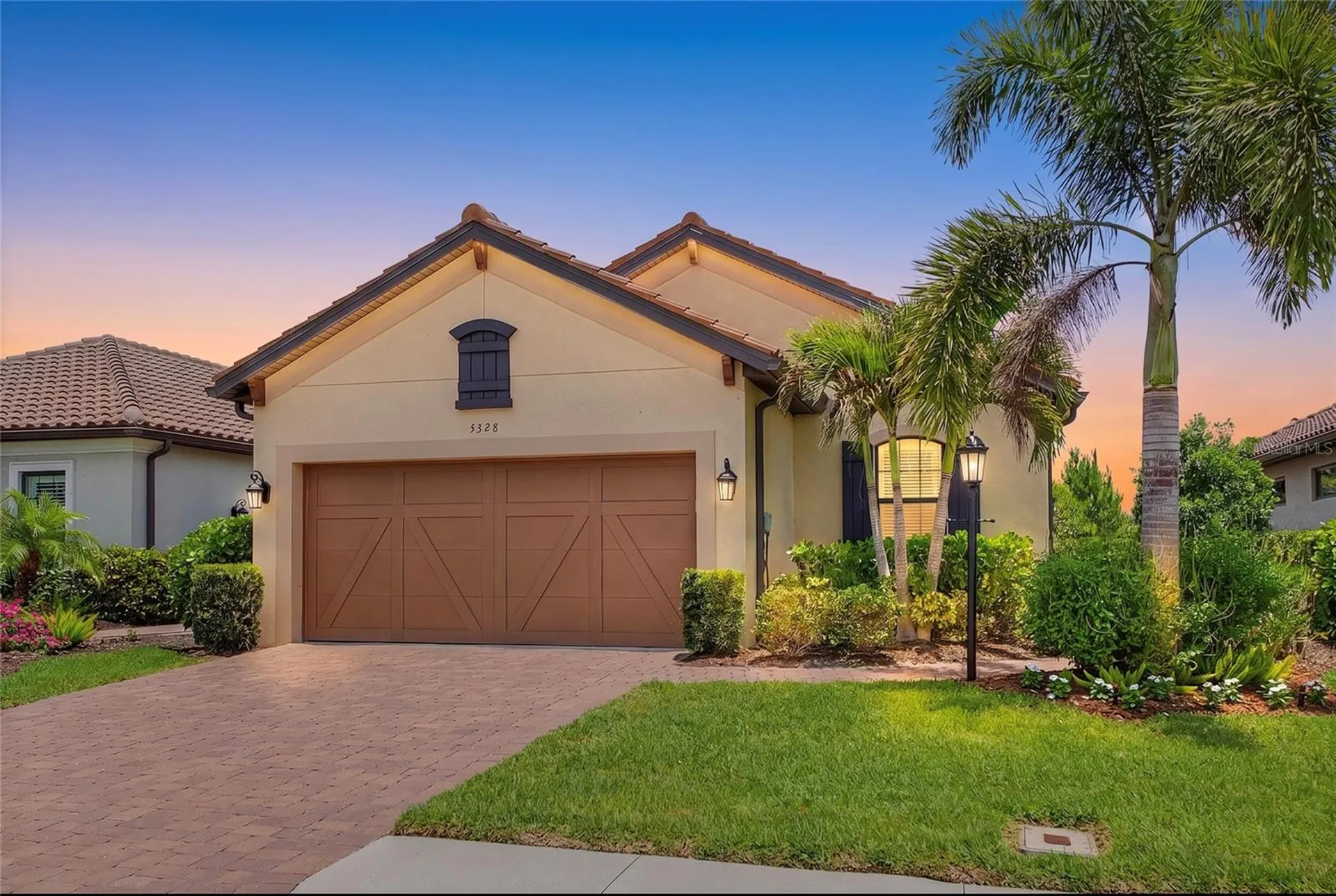 5328 Popoli Way Sarasota FL 34238