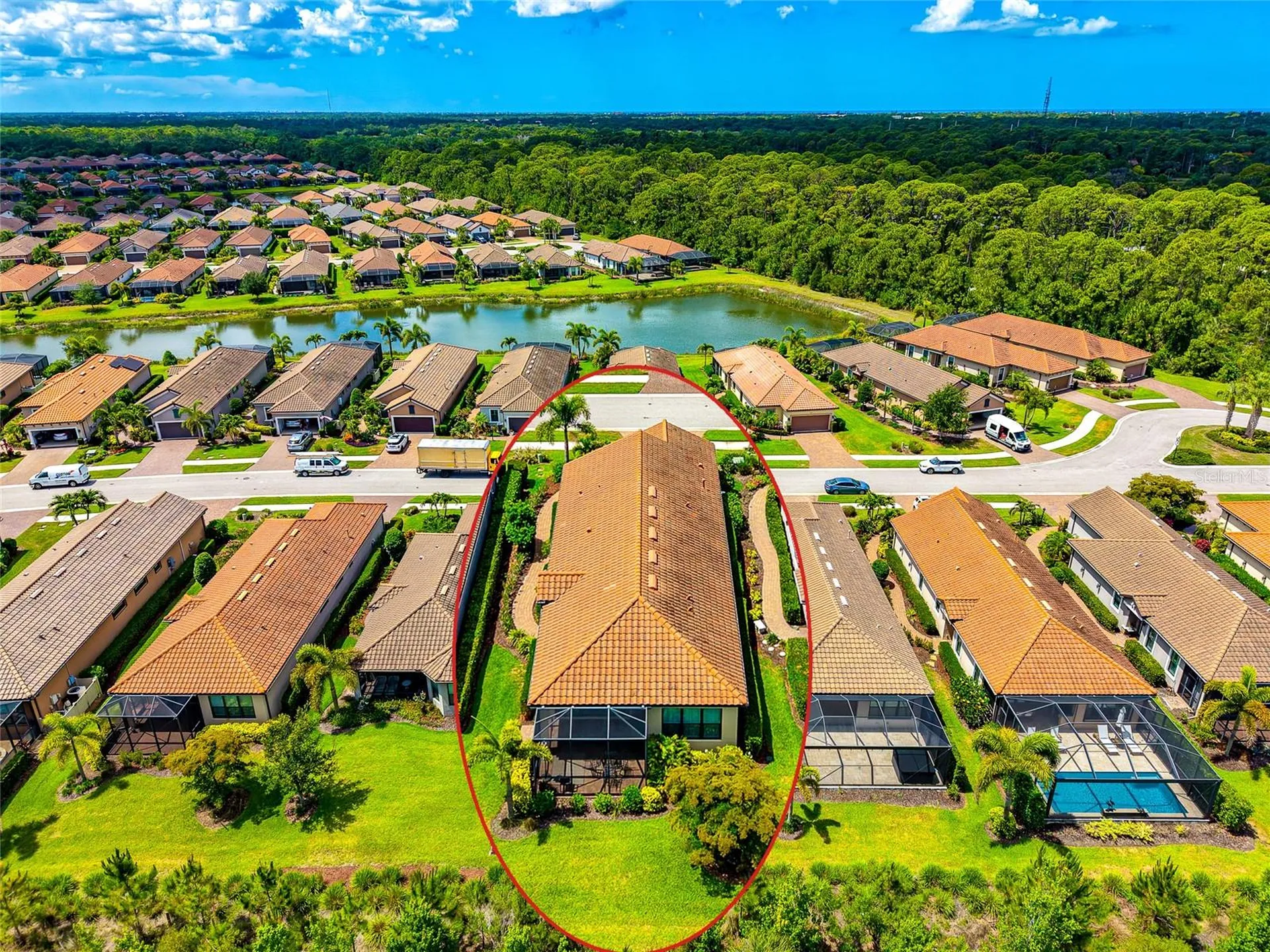 5328 Popoli Way Sarasota FL 34238