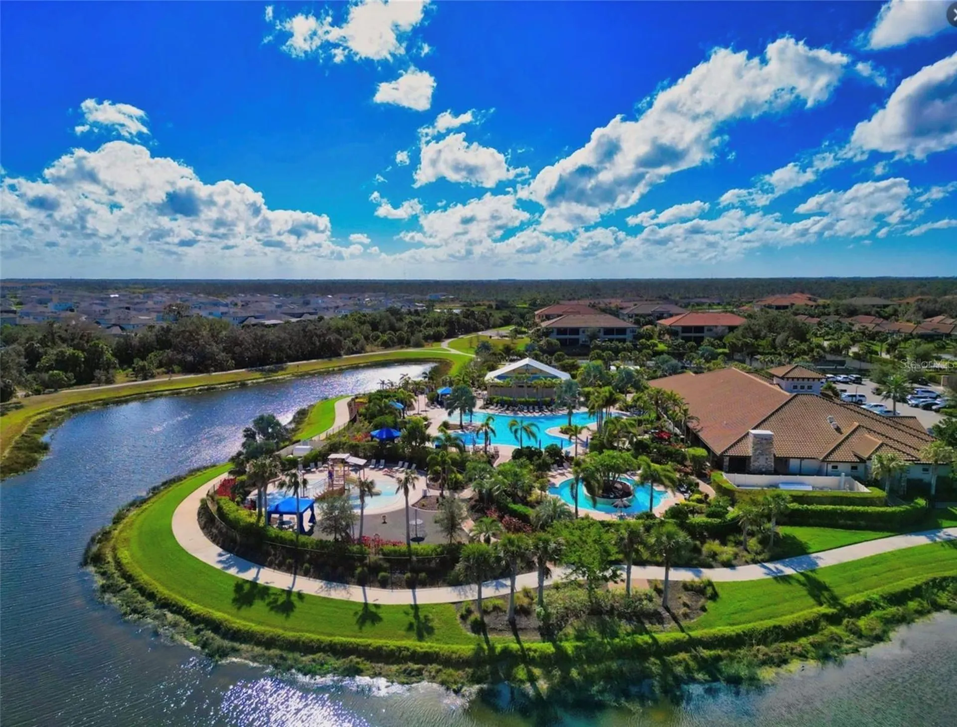 5328 Popoli Way Sarasota FL 34238