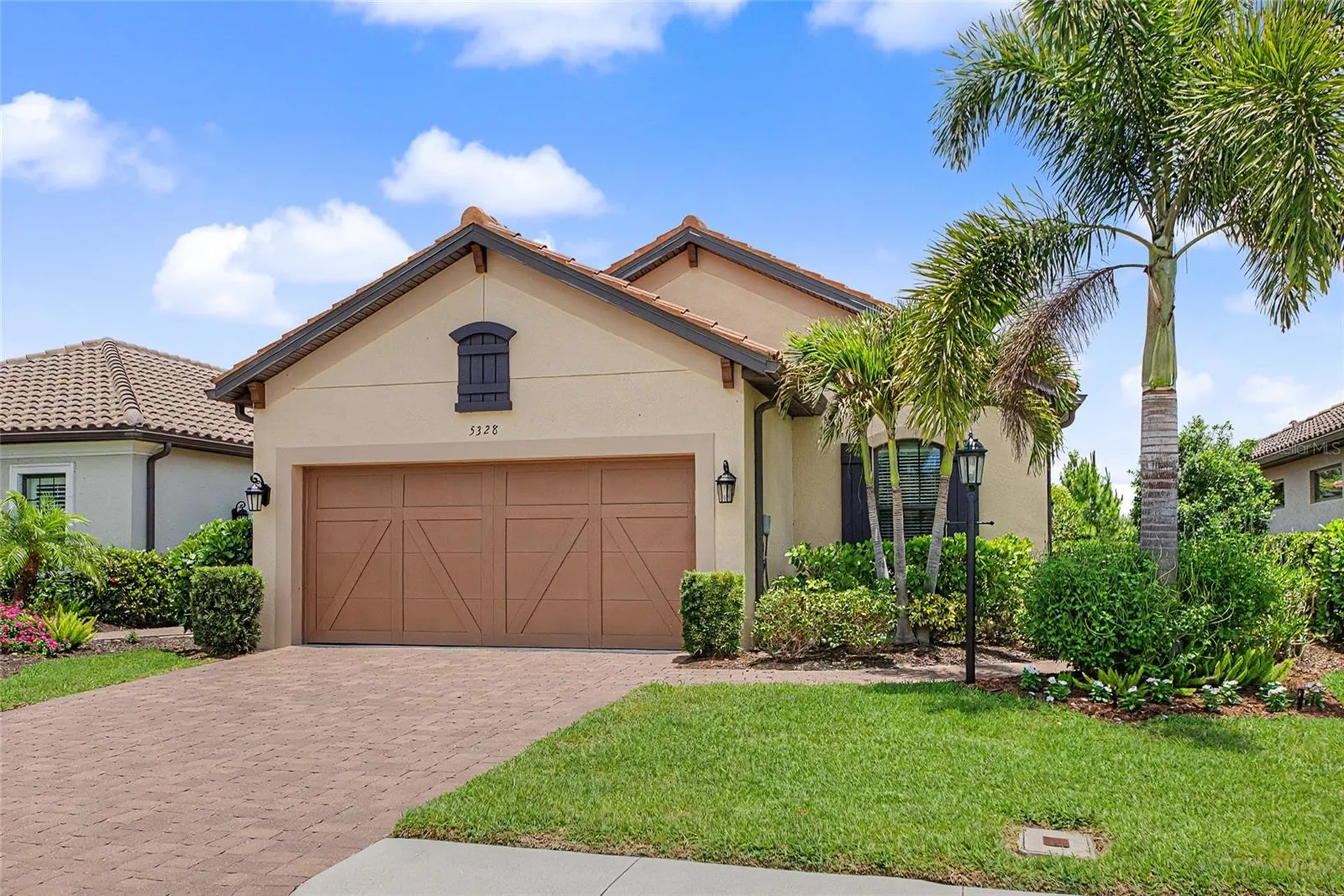 5328 Popoli Way Sarasota FL 34238
