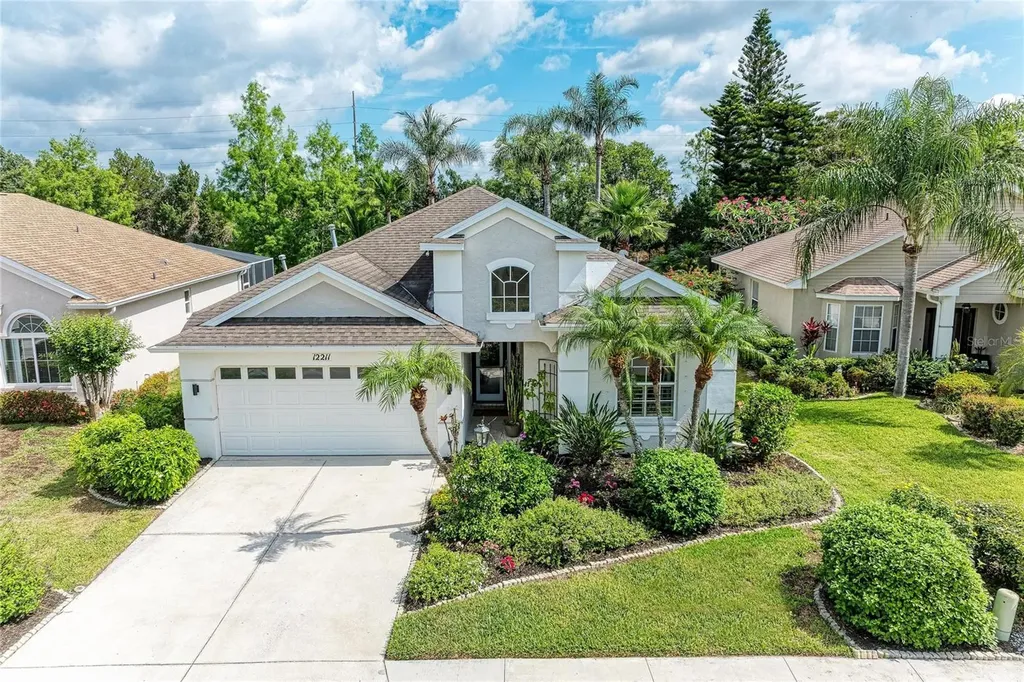12211 Winding Woods Way Lakewood Ranch FL 34202