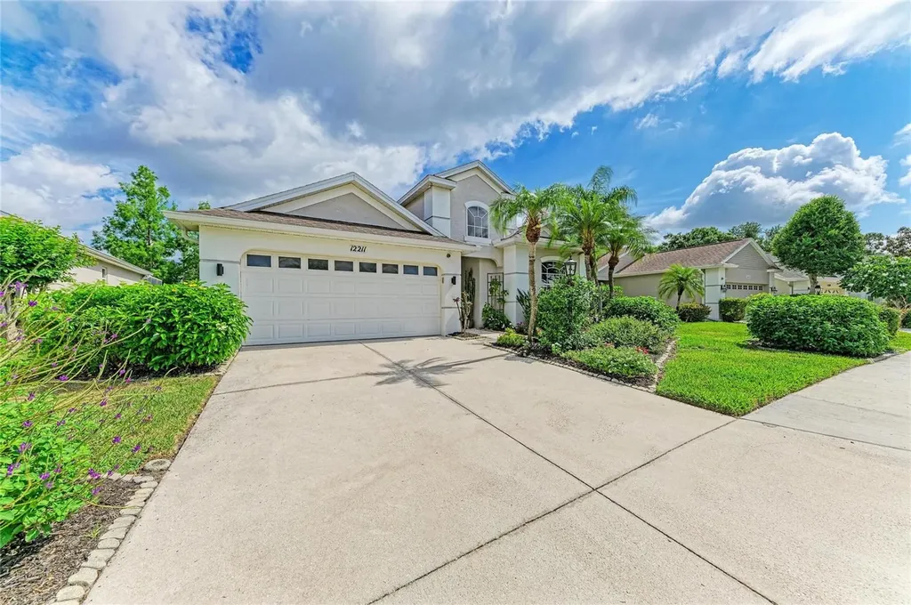 12211 Winding Woods Way Lakewood Ranch FL 34202