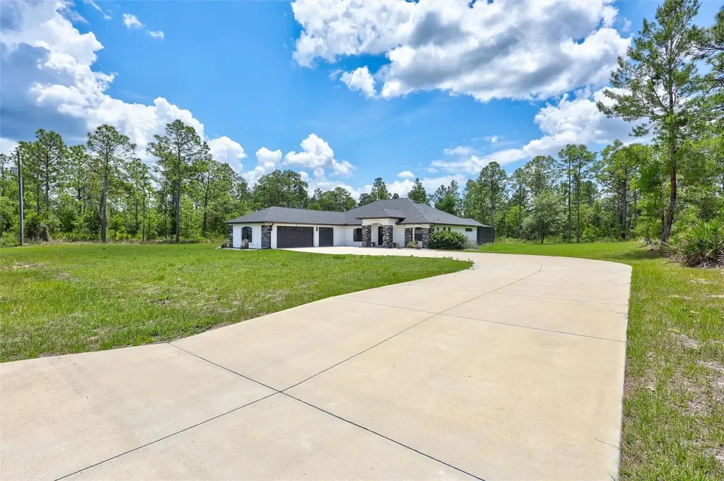 13362 Downy Woodpecker Road Weeki Wachee FL 34614