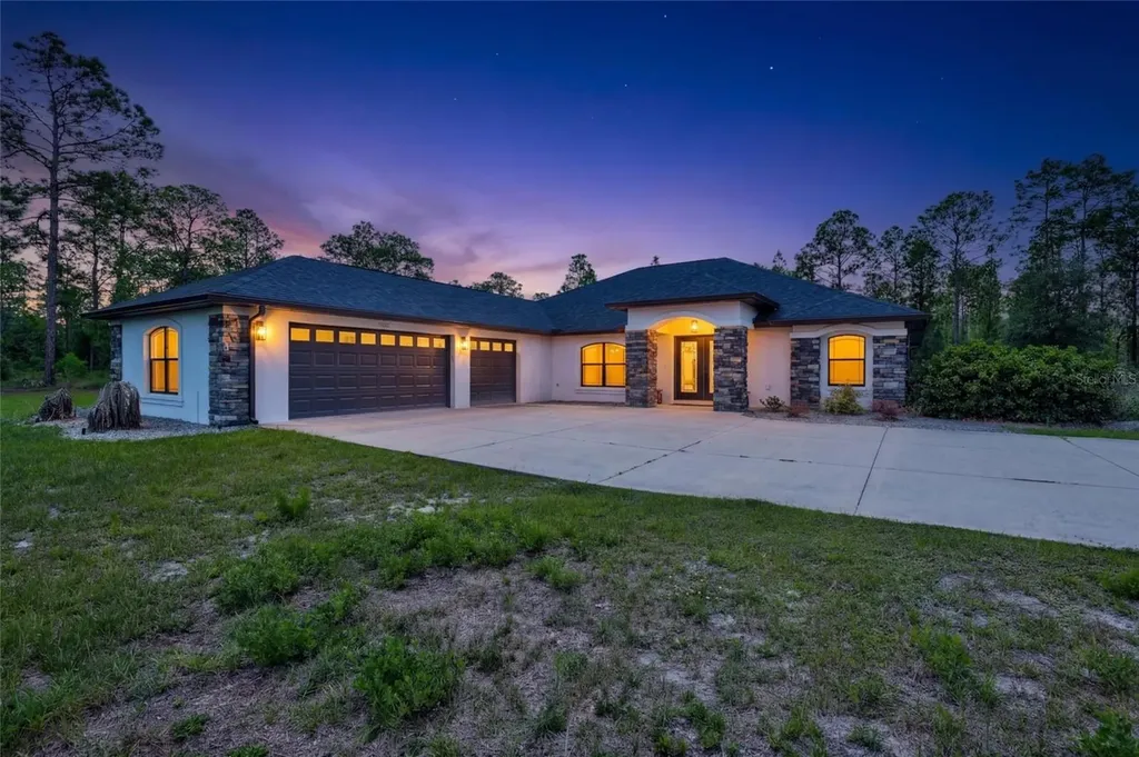 13362 Downy Woodpecker Road Weeki Wachee FL 34614