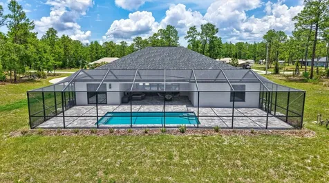 13362 Downy Woodpecker Road Weeki Wachee FL 34614