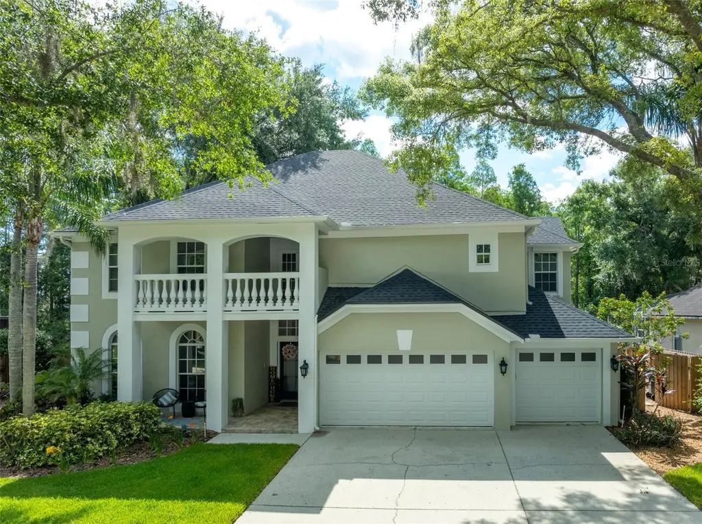 15303 Hidden Arbor Court Odessa FL 33556