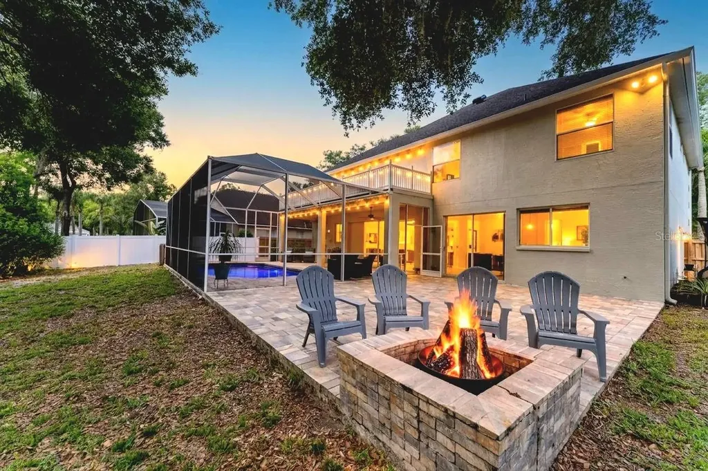 15303 Hidden Arbor Court Odessa FL 33556