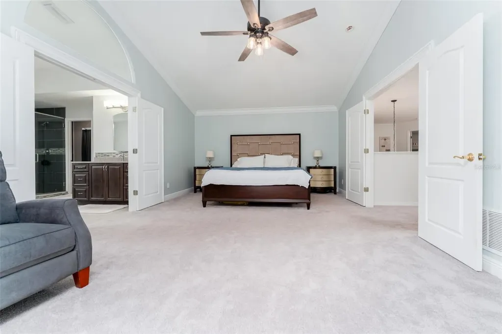 15303 Hidden Arbor Court Odessa FL 33556