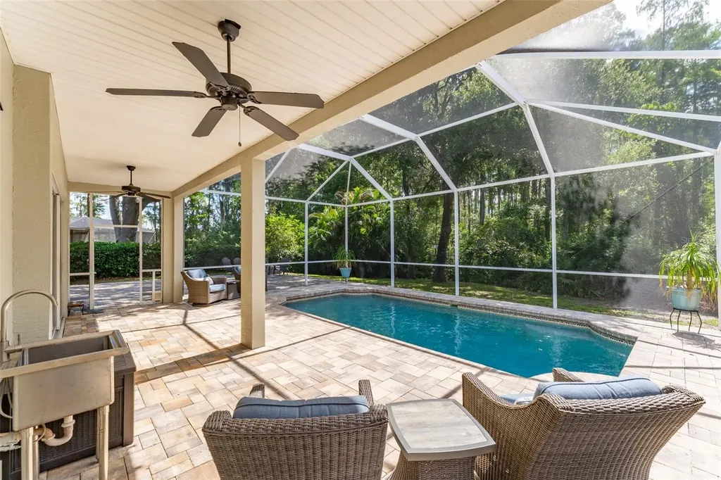 15303 Hidden Arbor Court Odessa FL 33556