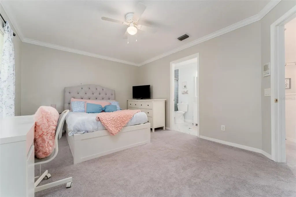 15303 Hidden Arbor Court Odessa FL 33556