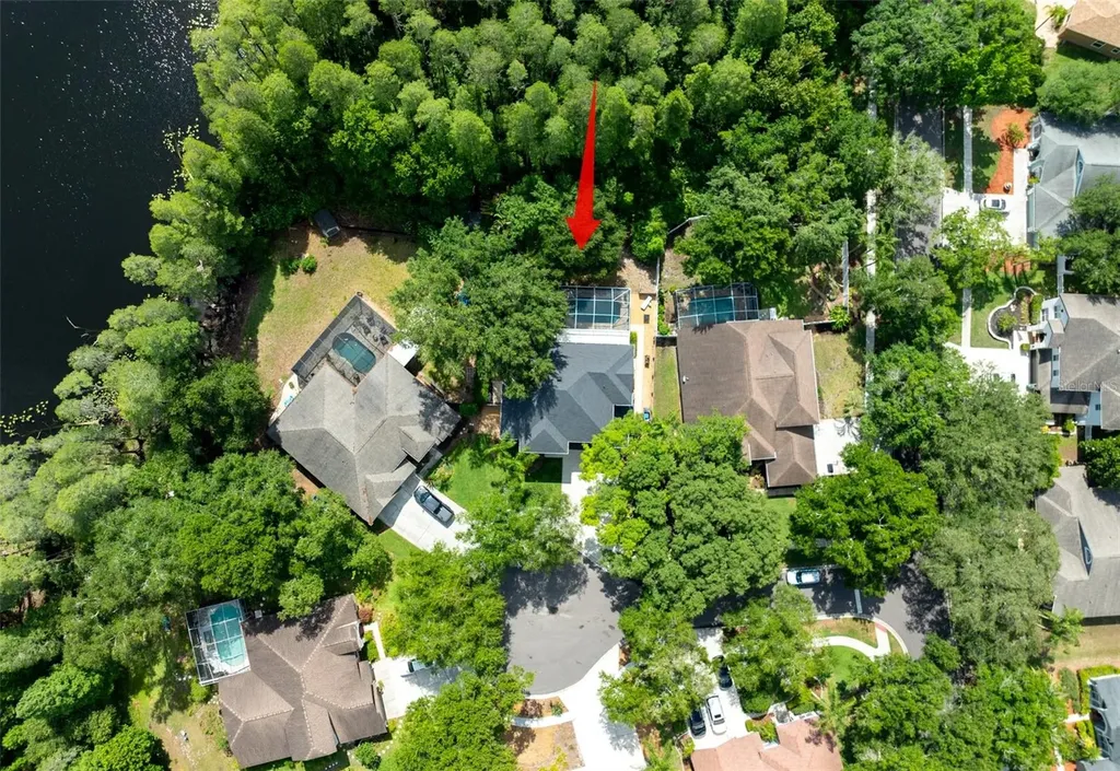 15303 Hidden Arbor Court Odessa FL 33556