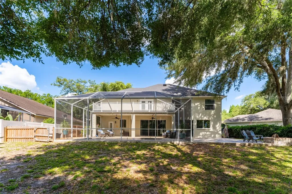 15303 Hidden Arbor Court Odessa FL 33556