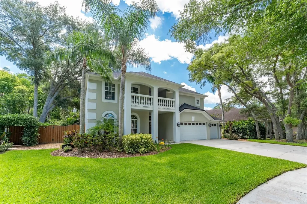 15303 Hidden Arbor Court Odessa FL 33556