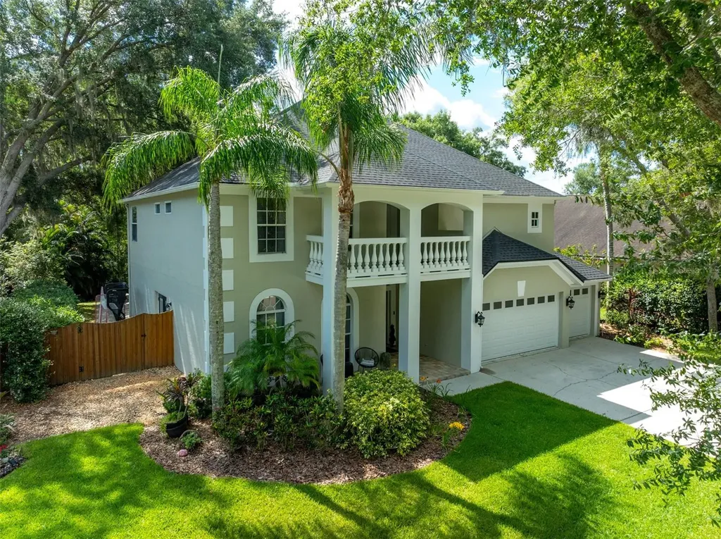 15303 Hidden Arbor Court Odessa FL 33556