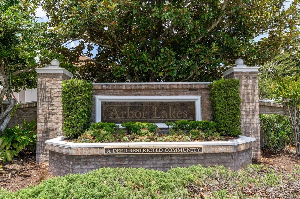 15303 Hidden Arbor Court Odessa FL 33556