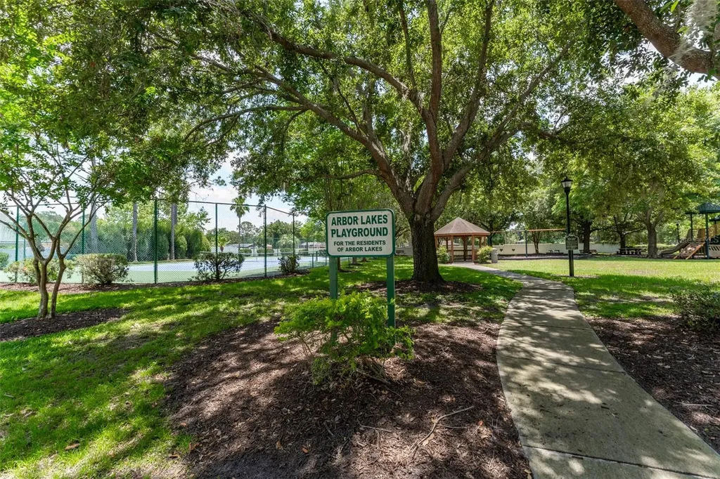 15303 Hidden Arbor Court Odessa FL 33556