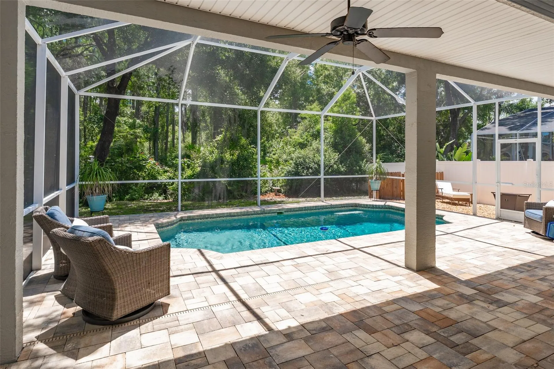 15303 Hidden Arbor Court Odessa FL 33556