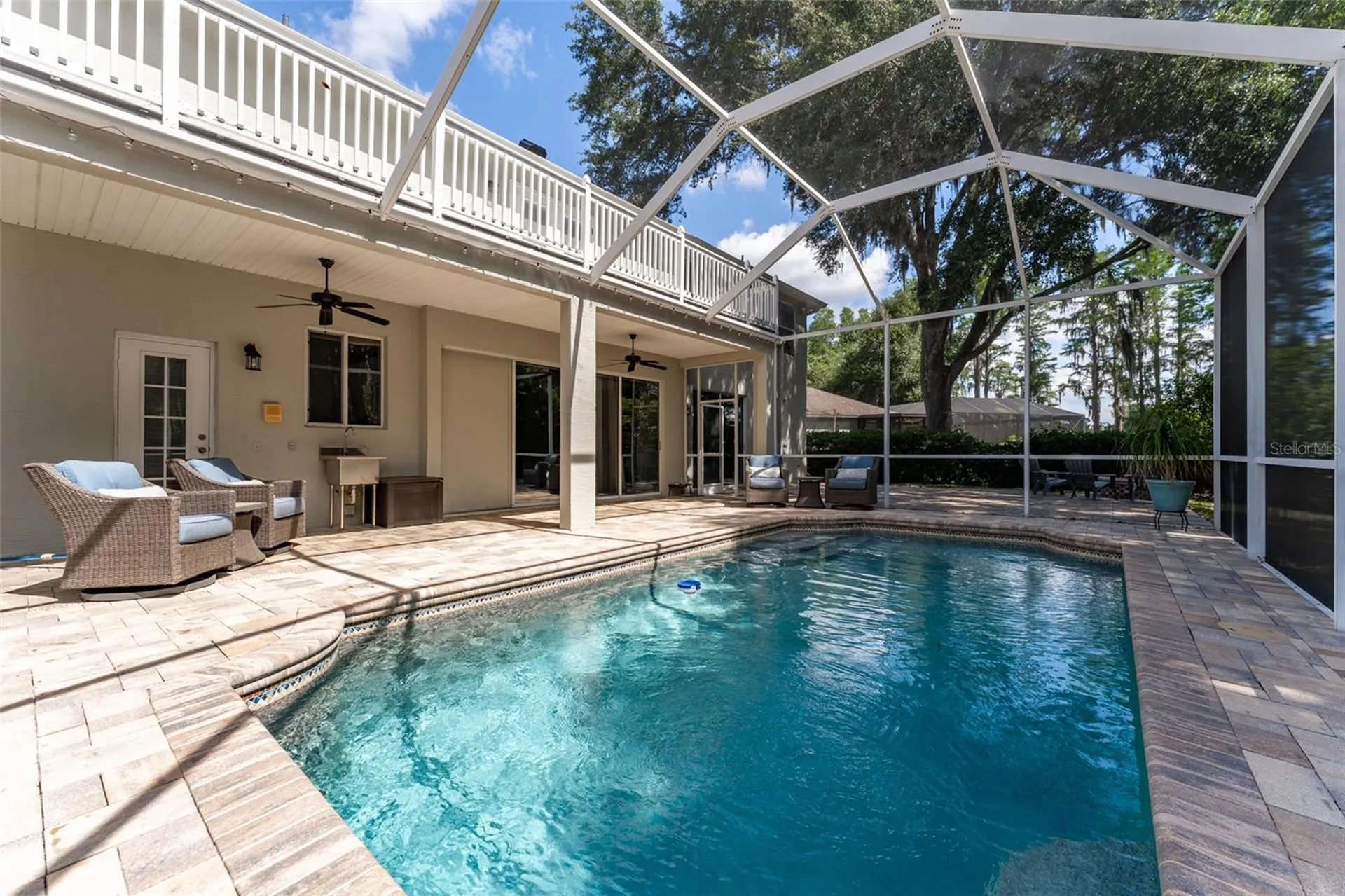 15303 Hidden Arbor Court Odessa FL 33556