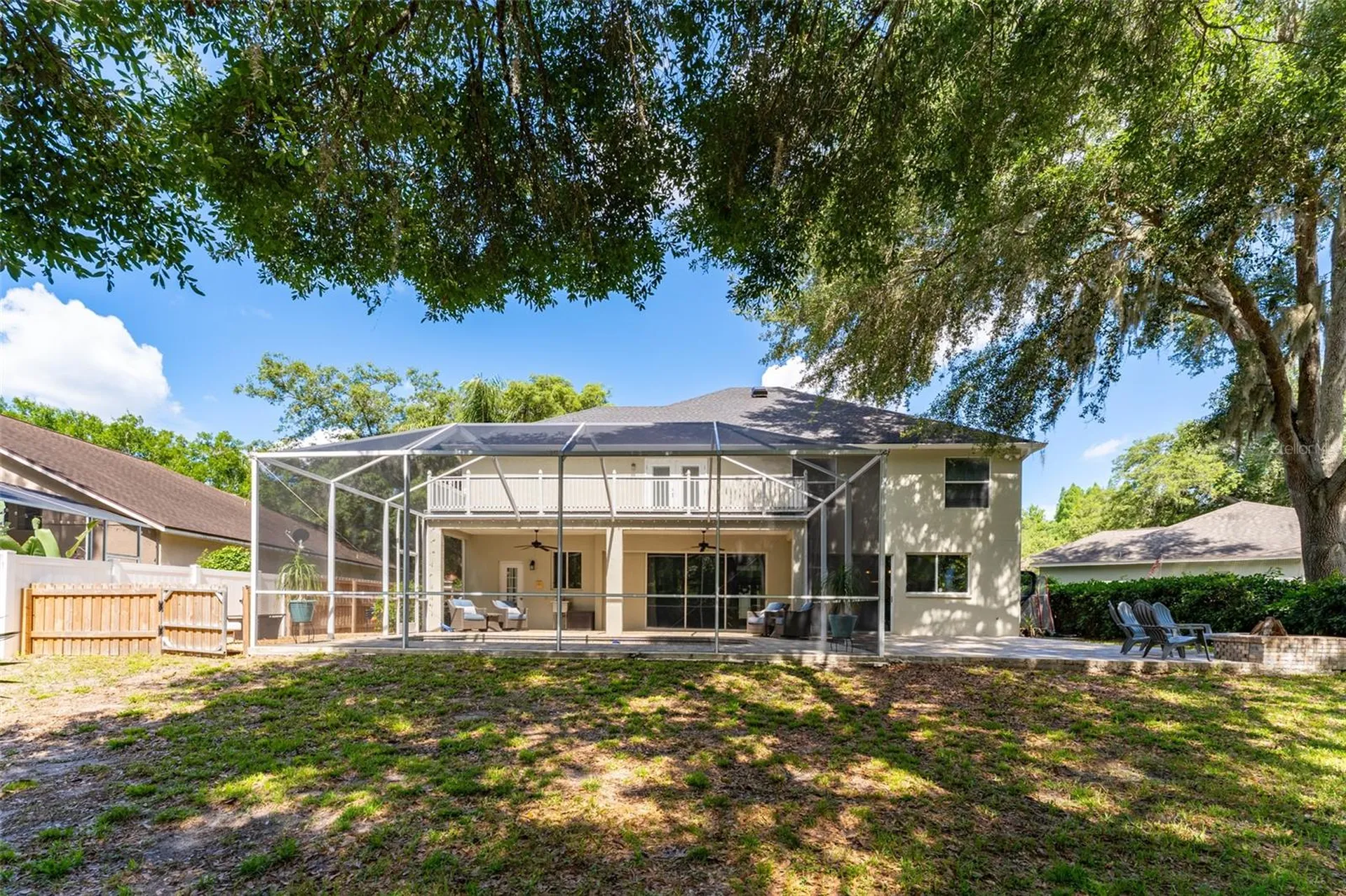 15303 Hidden Arbor Court Odessa FL 33556