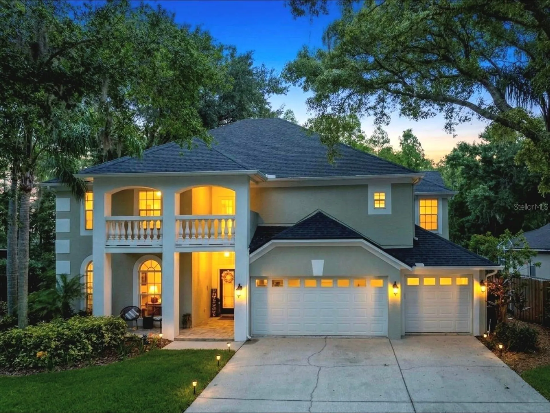 15303 Hidden Arbor Court Odessa FL 33556