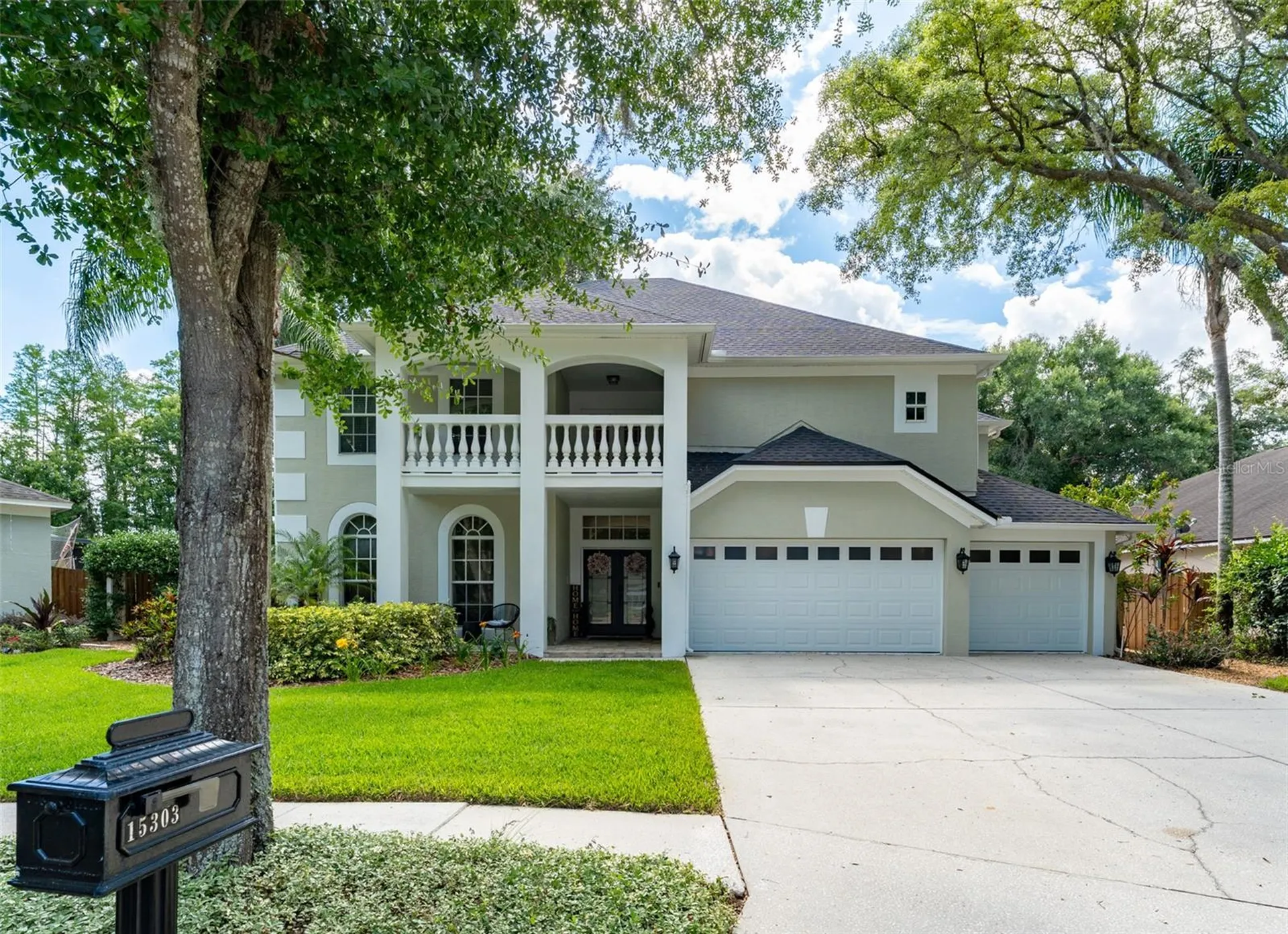 15303 Hidden Arbor Court Odessa FL 33556