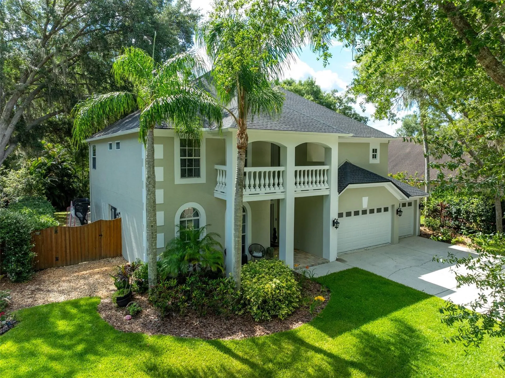 15303 Hidden Arbor Court Odessa FL 33556