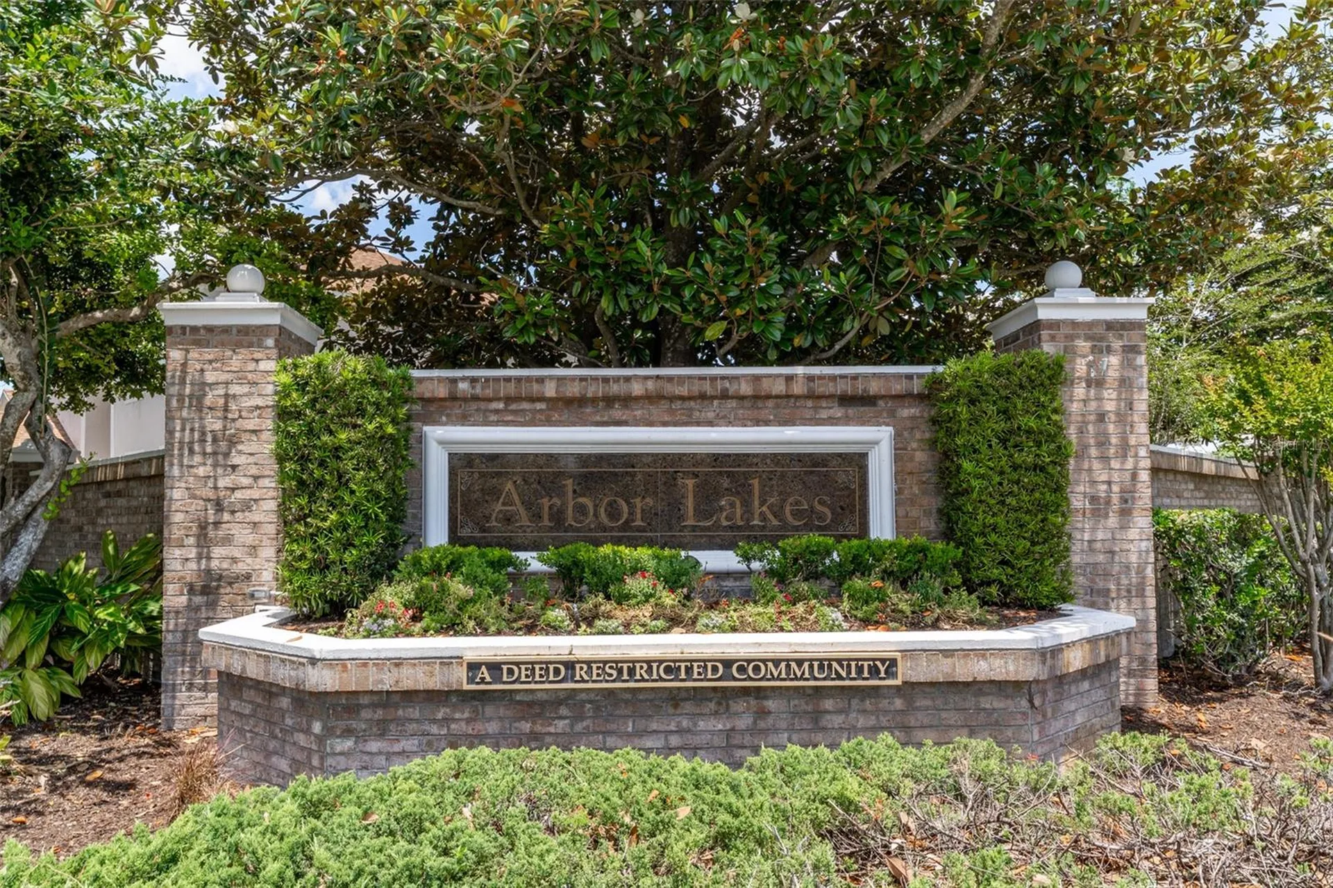 15303 Hidden Arbor Court Odessa FL 33556