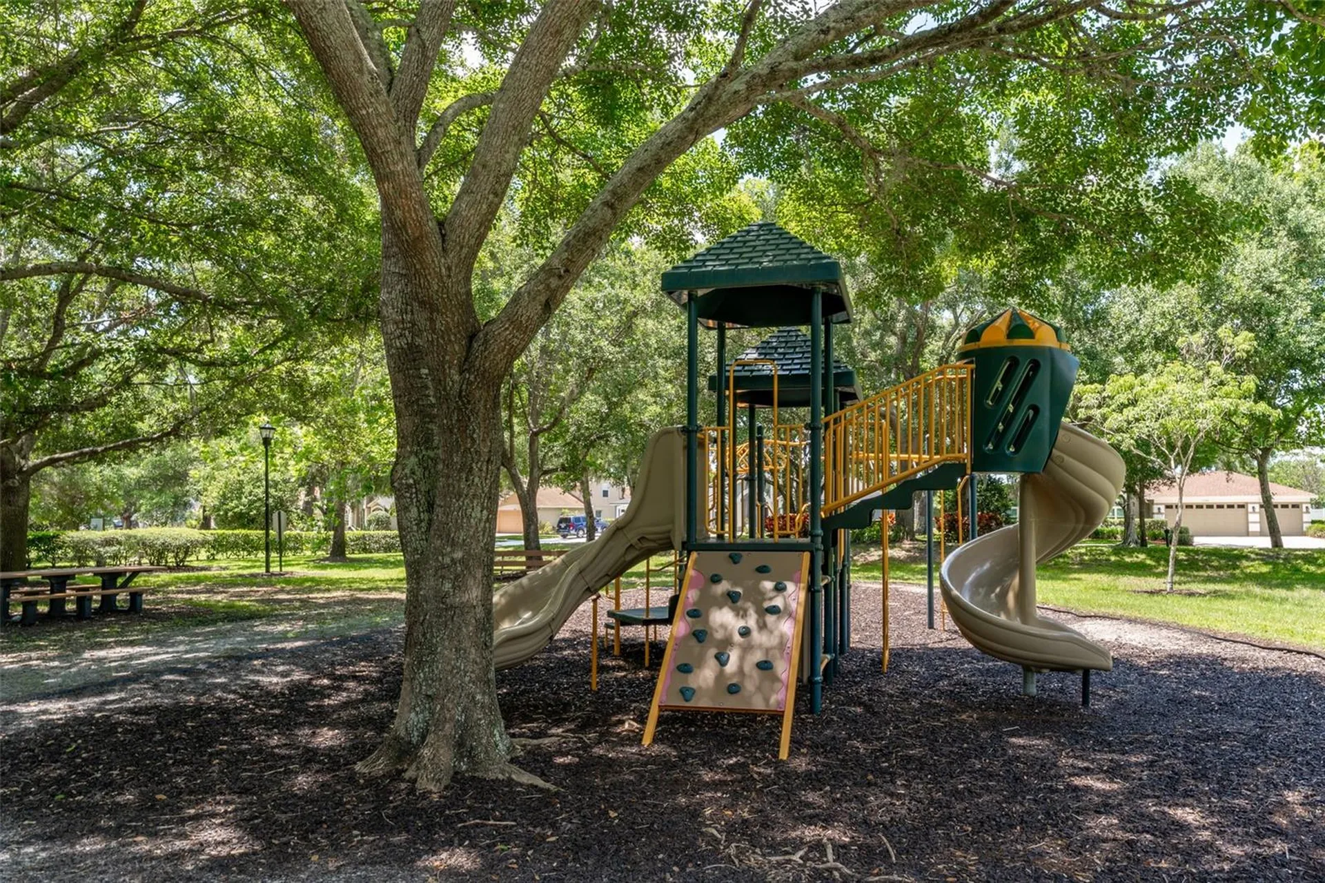 15303 Hidden Arbor Court Odessa FL 33556