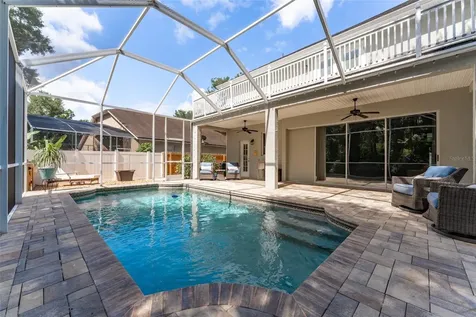 15303 Hidden Arbor Court Odessa FL 33556